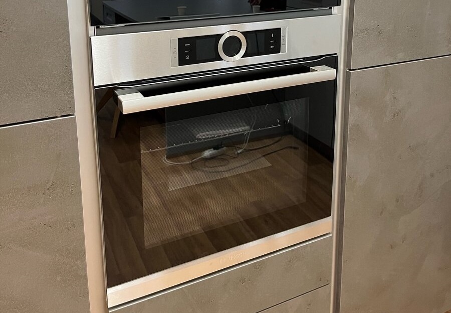 BOSCH HBG6764S1 TROUBA NOVÁ