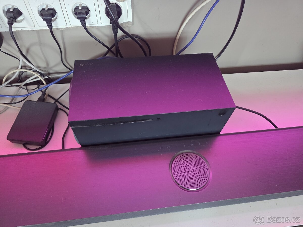 Xbox Series x