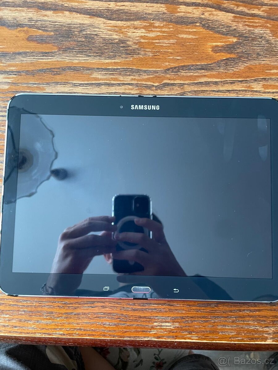 Samsung Galaxy TAB 4 černý