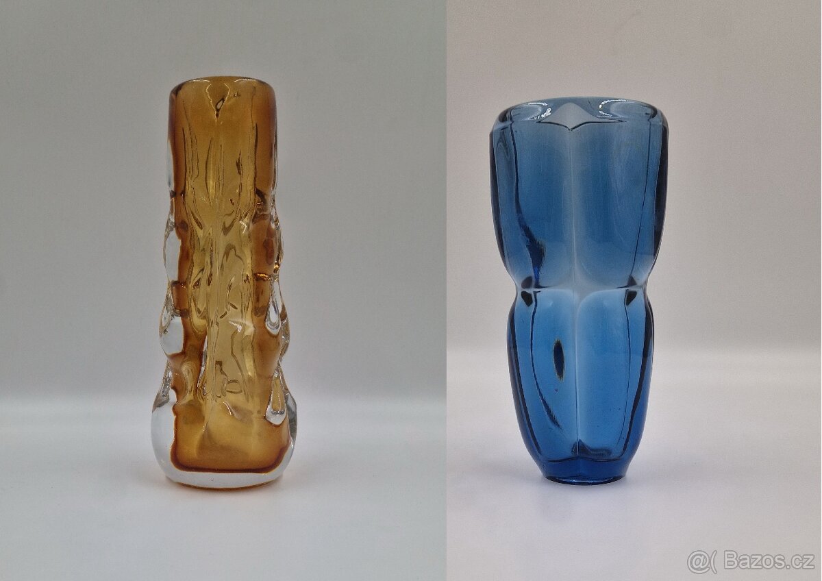 2x váza František Vízner