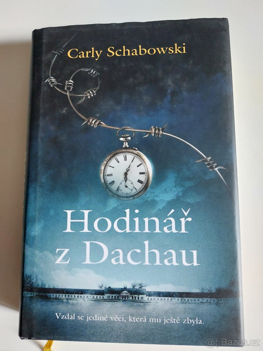 Hodinar z dachau