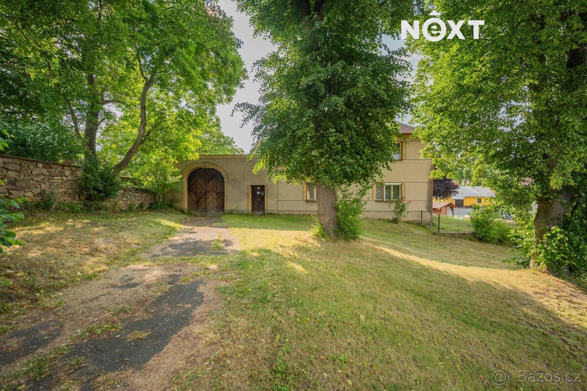 Prodej Zemědělská usedlost, 130㎡