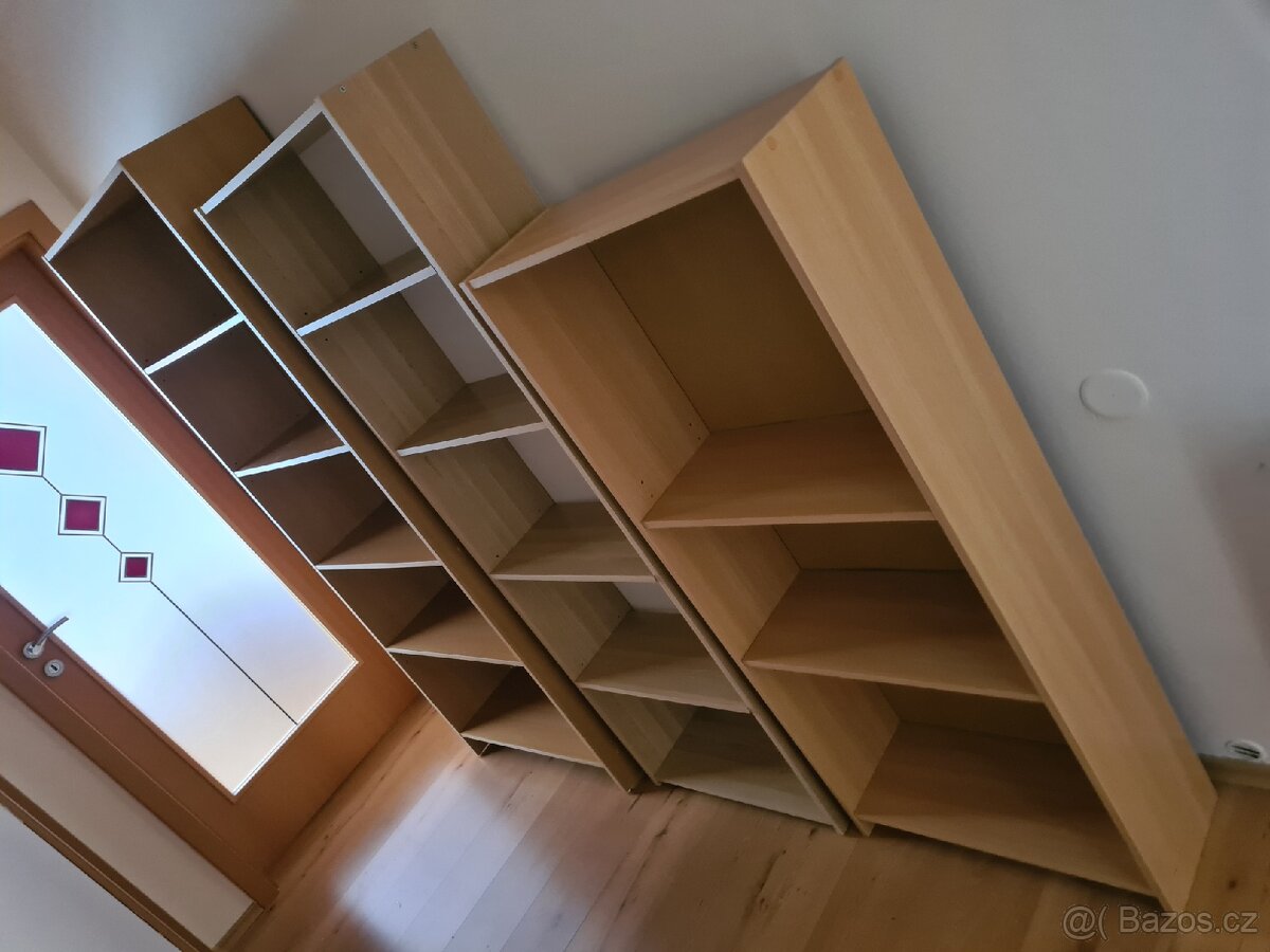Skříňky