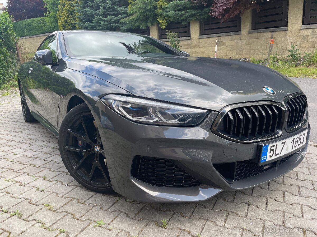 G15 840xd Xdrive DPH TOP STAV-možná výměna
