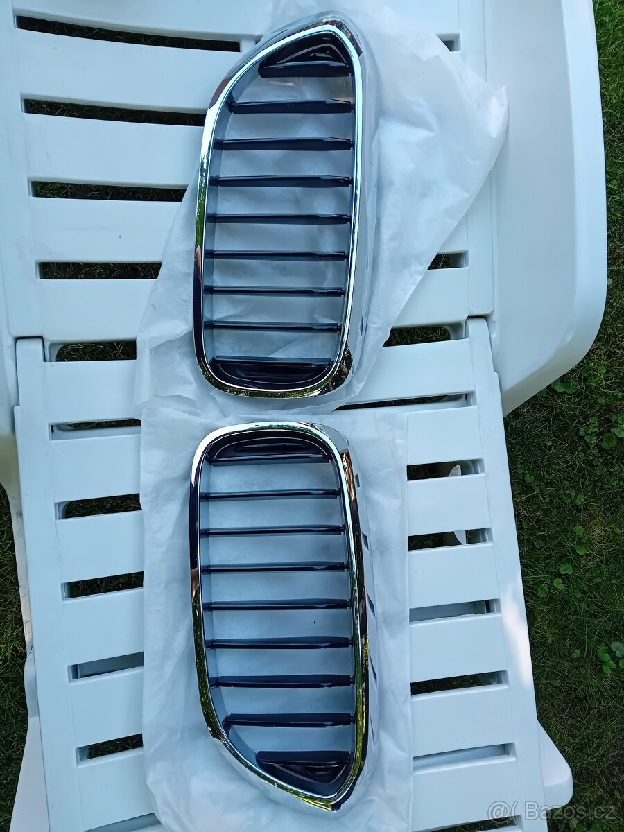 Ledvinky BMW 5 G30