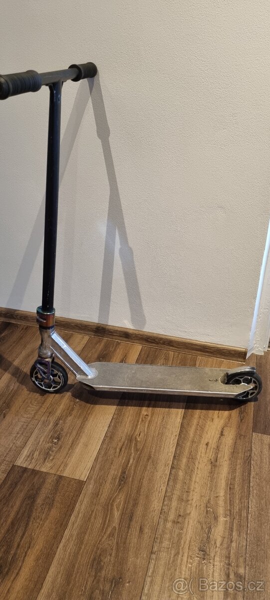 Dětská koloběžka Oxelo