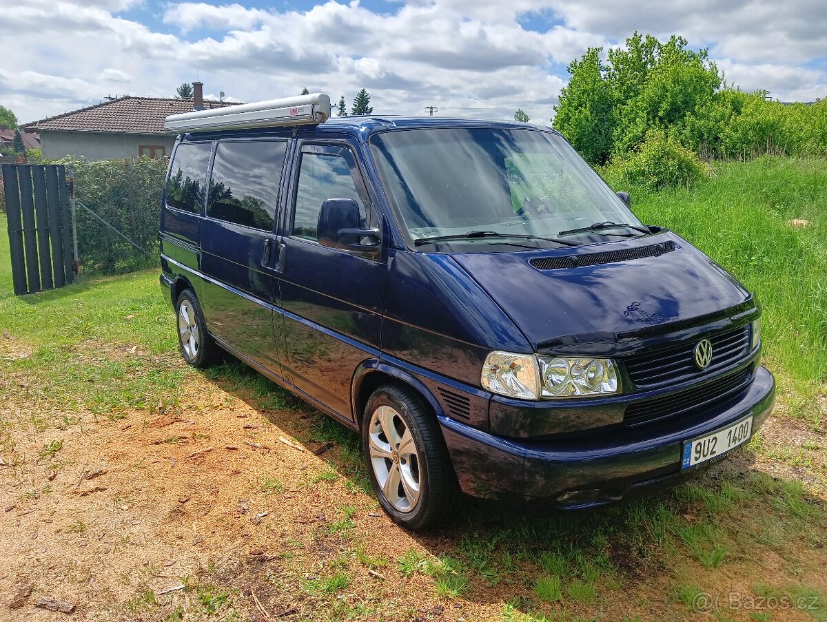 VW T4 Multivan