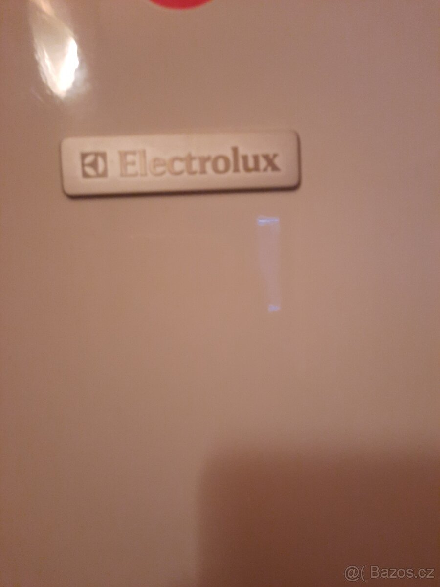Lednicka Elektrolux