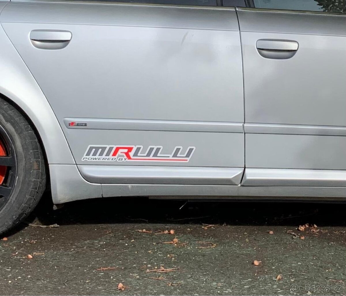 Turbo kit audi a4 b7 tdi