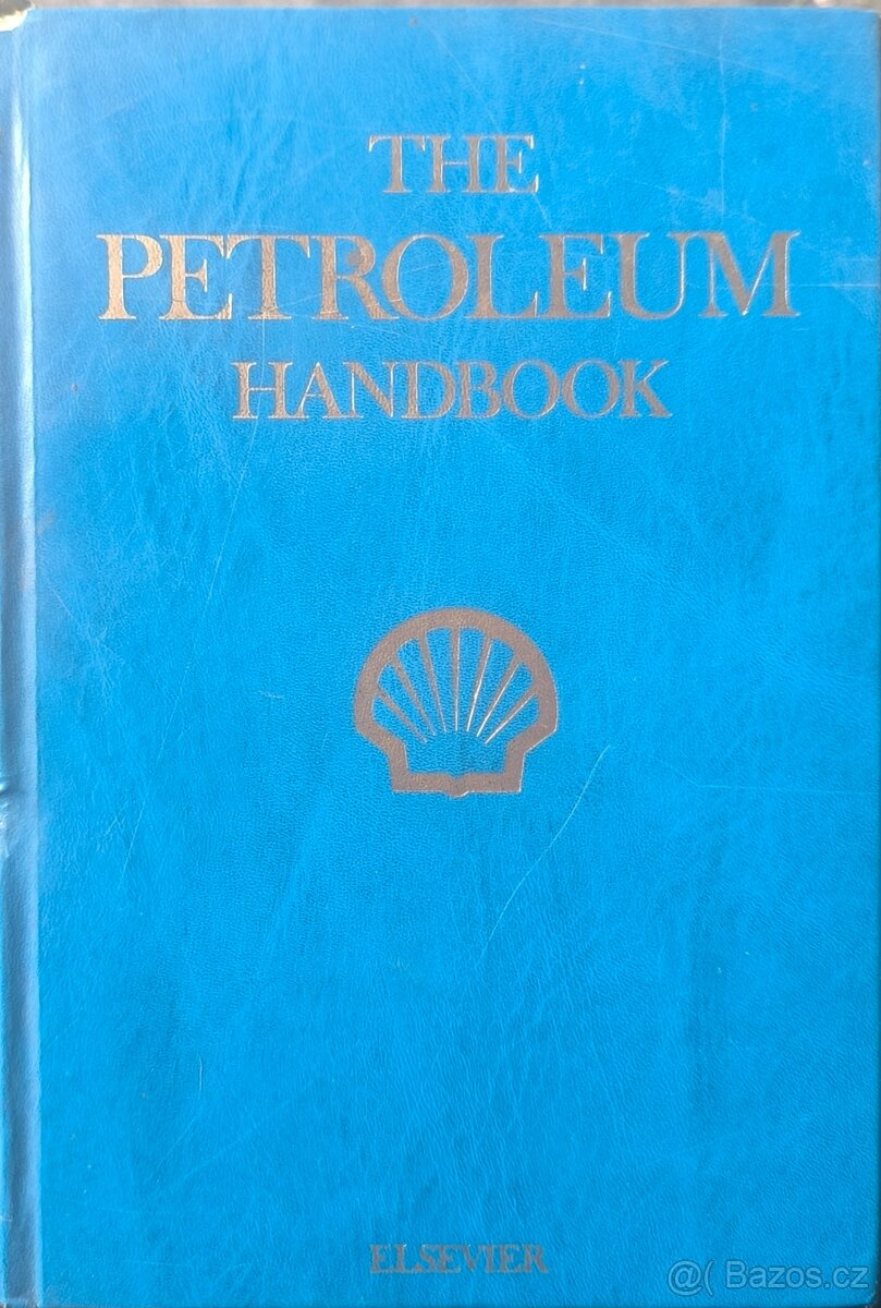 handbook petroleum 1983 6vydini
