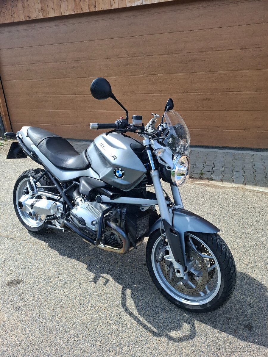 Bmw r 1200r