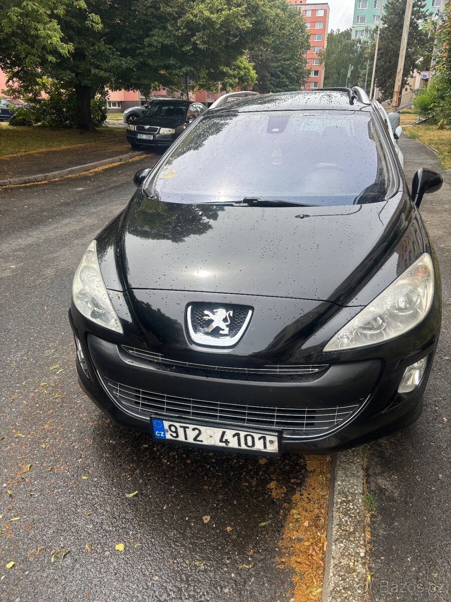 Peugeot