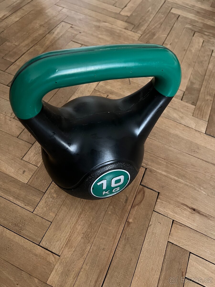 Kettlebell 10kg