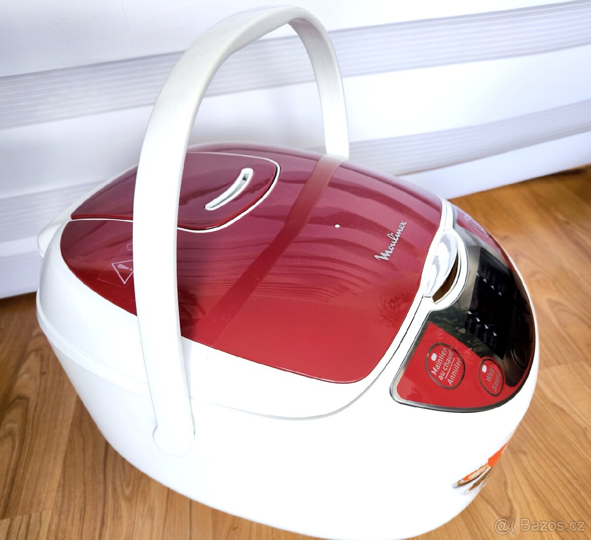 Multifunkční hrnec Moulinex MK705111