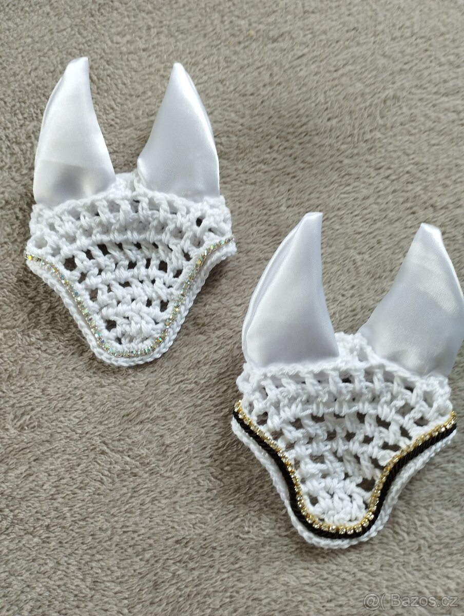 Uši pro hobby horse vel S a M