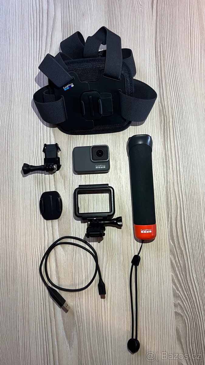 GoPro HERO 7 Silver