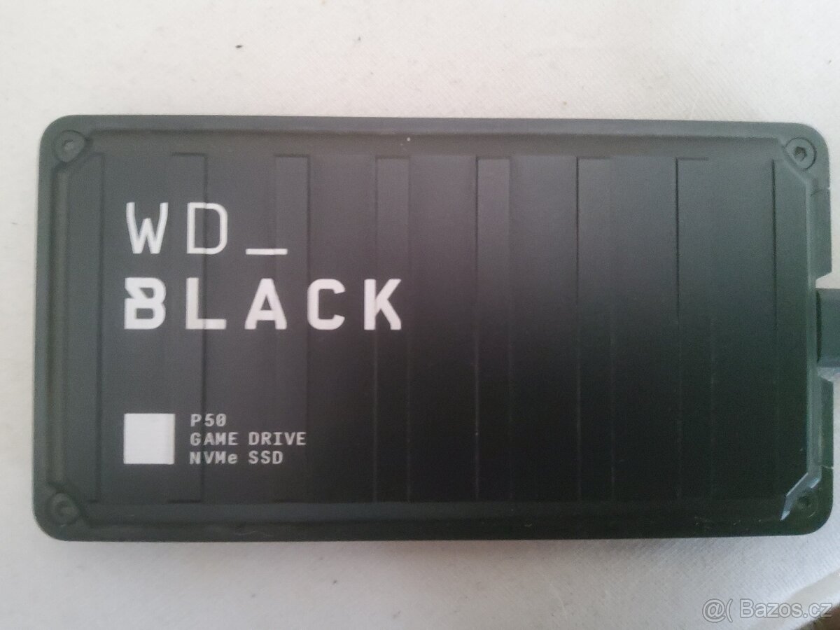Prodam SSD