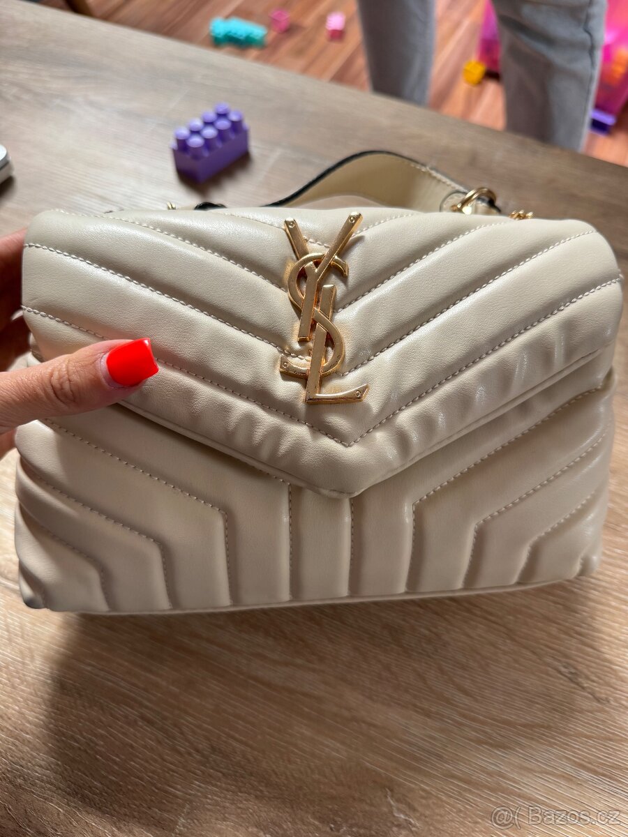 Kabelka YSL