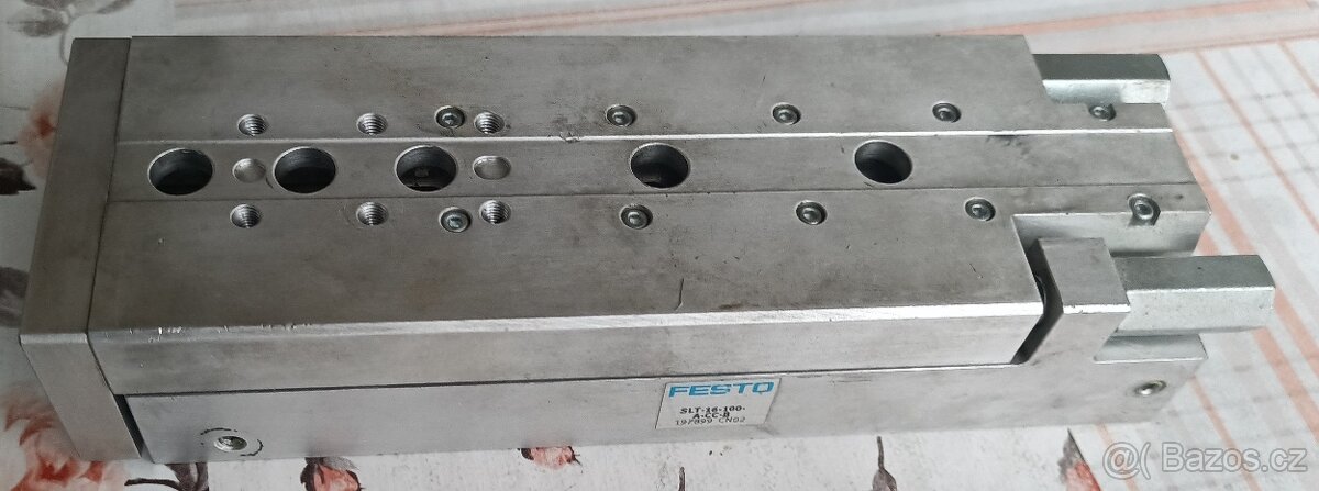 Festo SLT-16-100