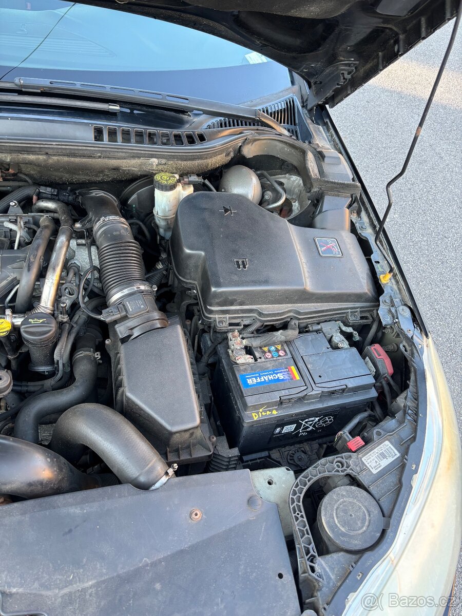 Prodám Citroën C5