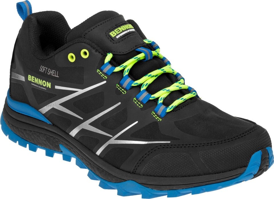 outdoor boty Bennon NOVÉ, velikost 48