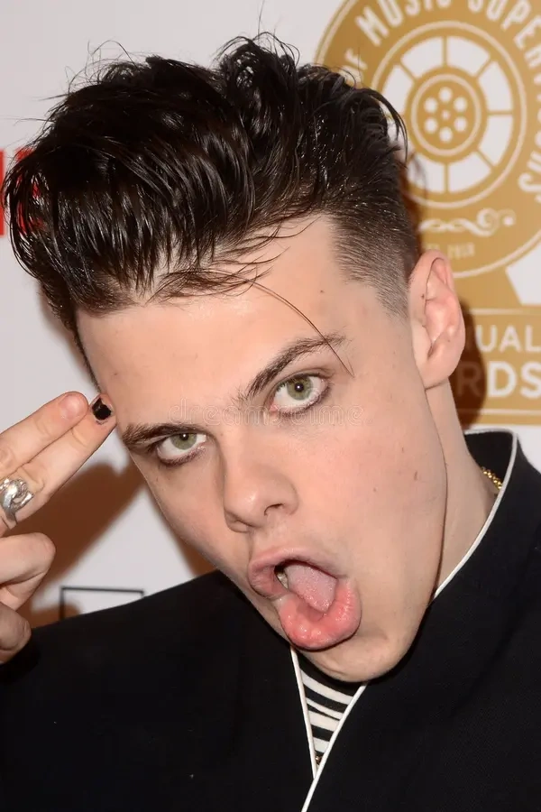 YUNGBLUD Mnichov