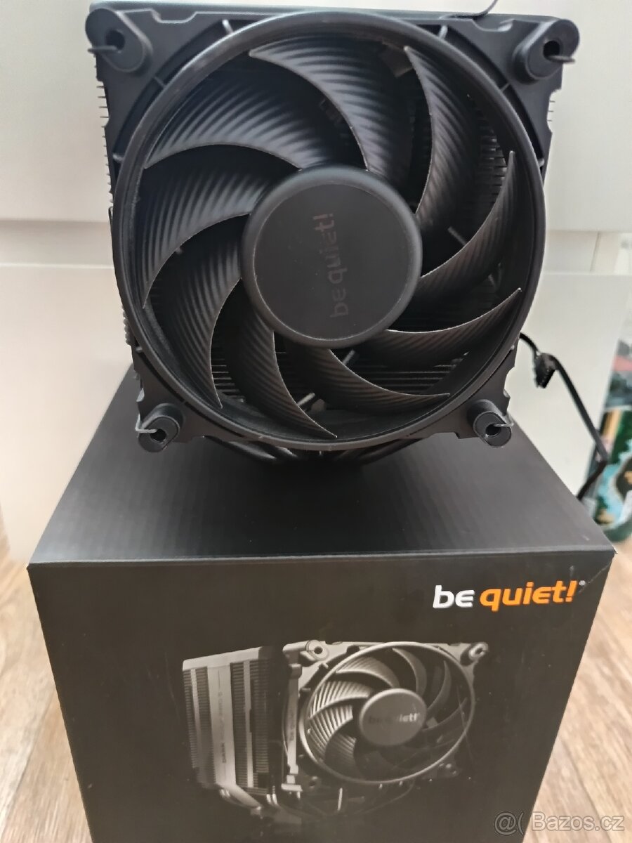 Chladič na CPU Be quiet Dark Rock Pro 5
