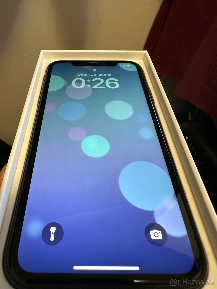 IPhone XR 64Gb Black