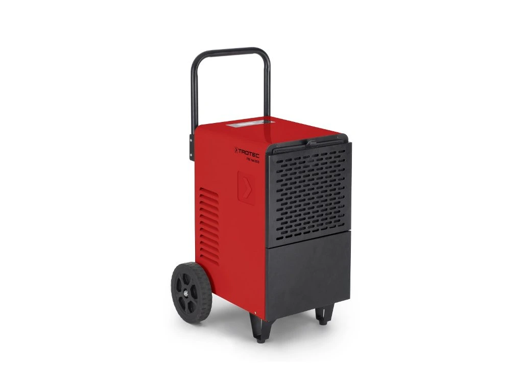 Pronájem odvlhčovače TROTEC