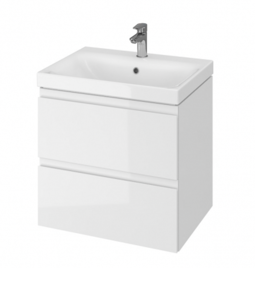 Prodám set umyvadlová skříňka + umyvadlo NOVÉ