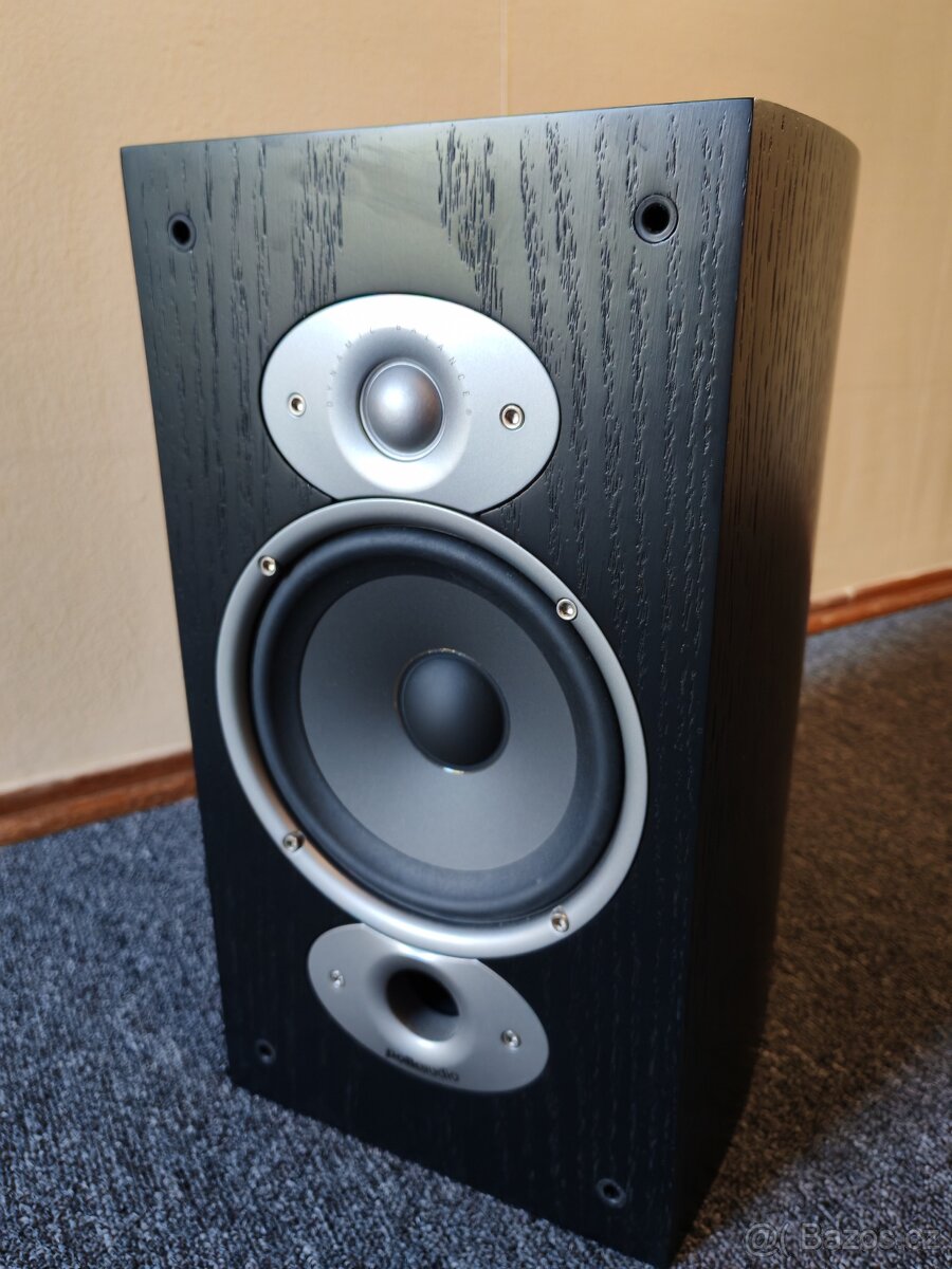 Polk Audio RTi A3