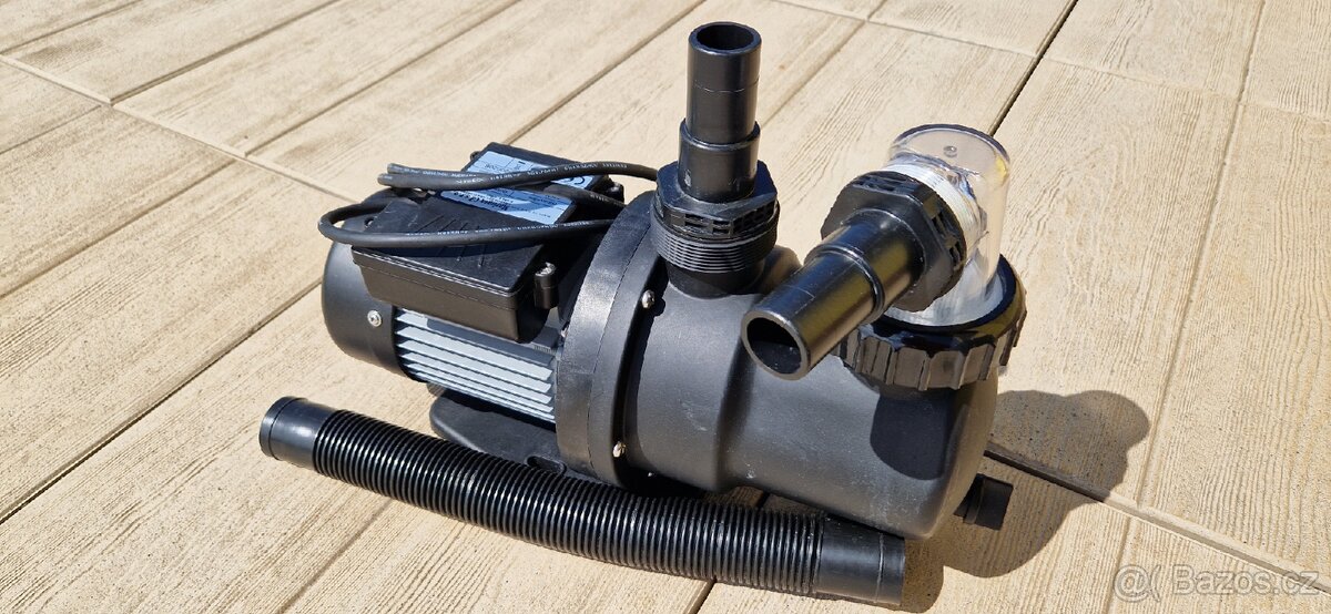 Čerpadlo Marimex k bazénu, ProStar6, nové