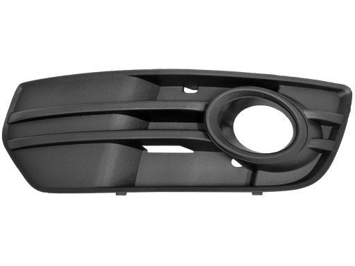 Audi Q5 (8RB)L+P mřížka př. nárazníku