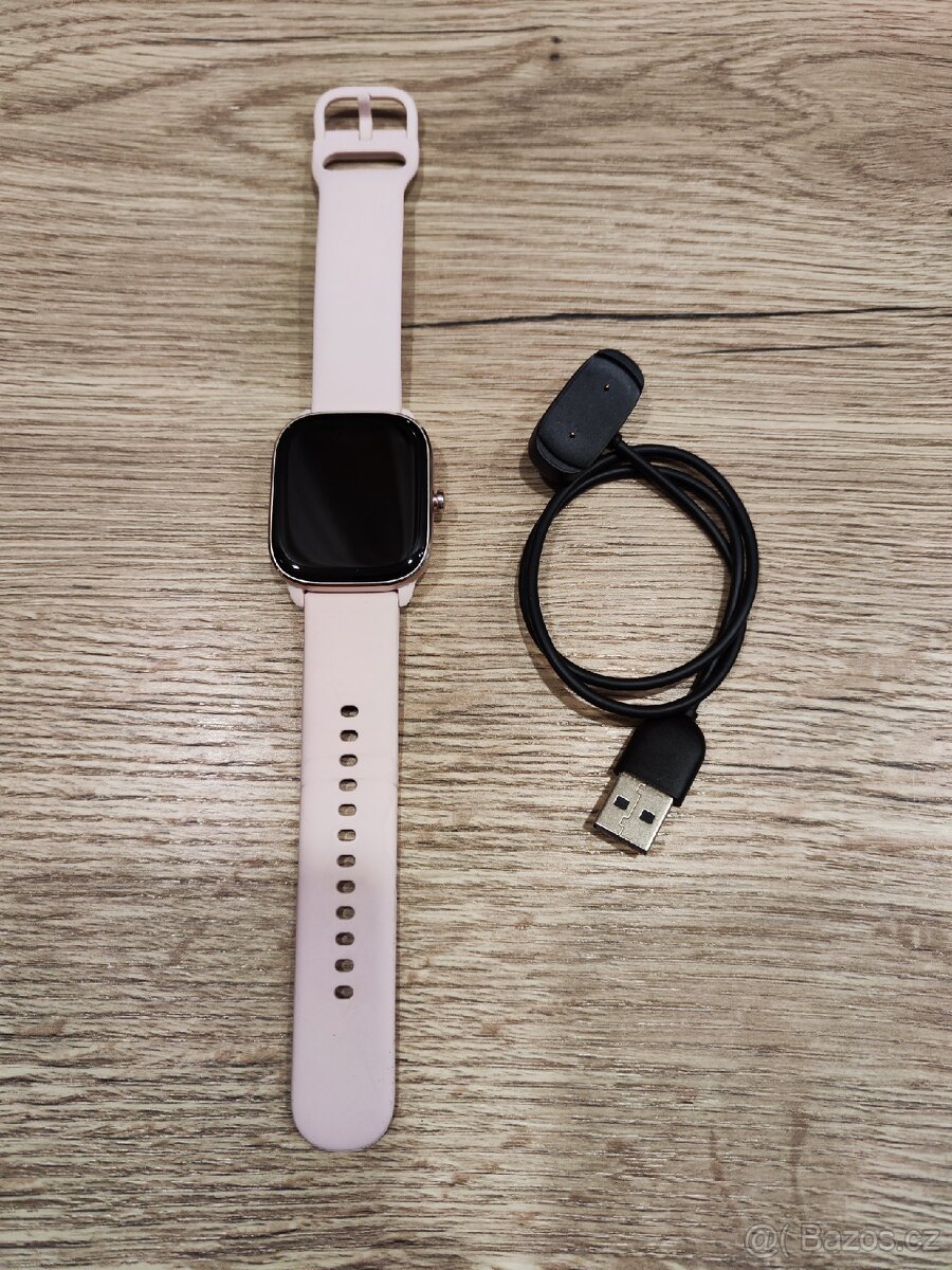 Amazfit GTS 4 mini