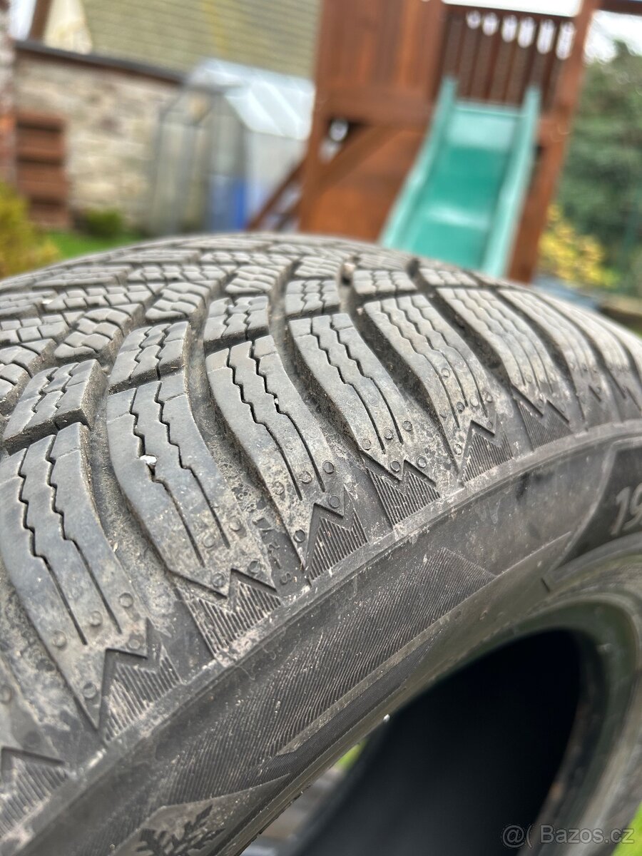 Zimní Barum Polaris 6