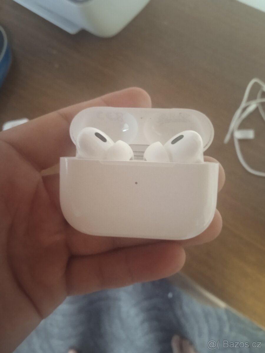 Apple Airpods Pro 2