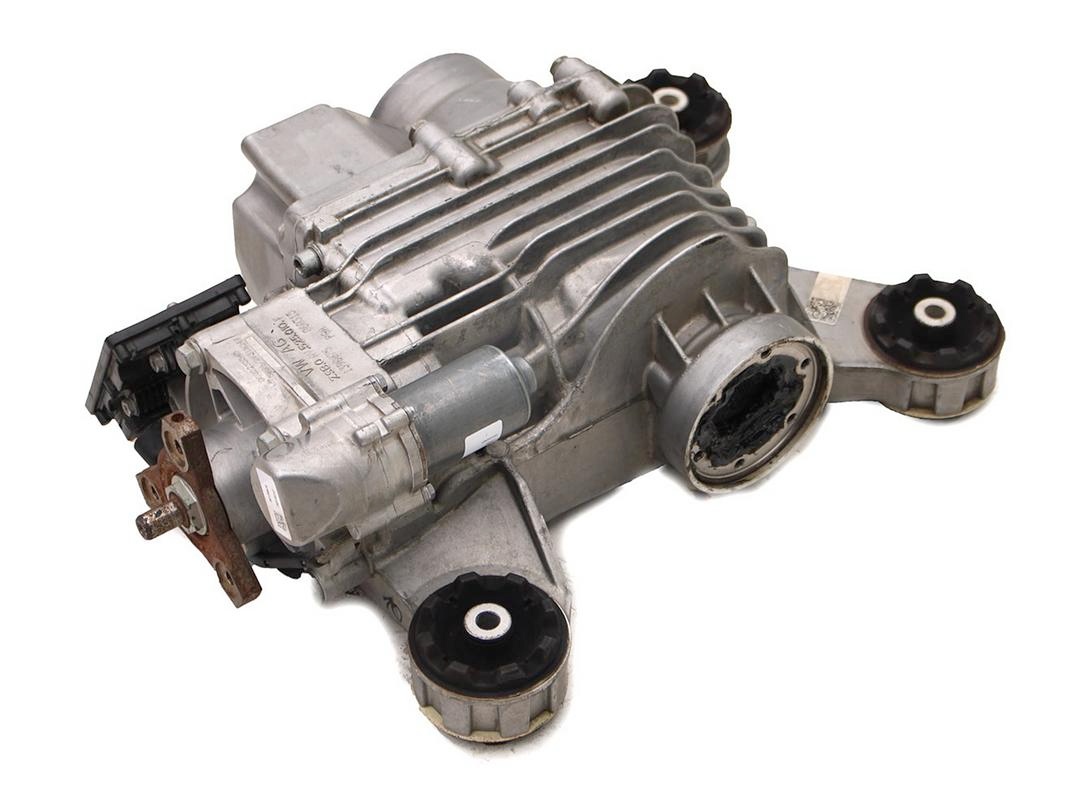 Haldex 0AY525010F PGA VW Tiguan 5N facelift r.v. 2015