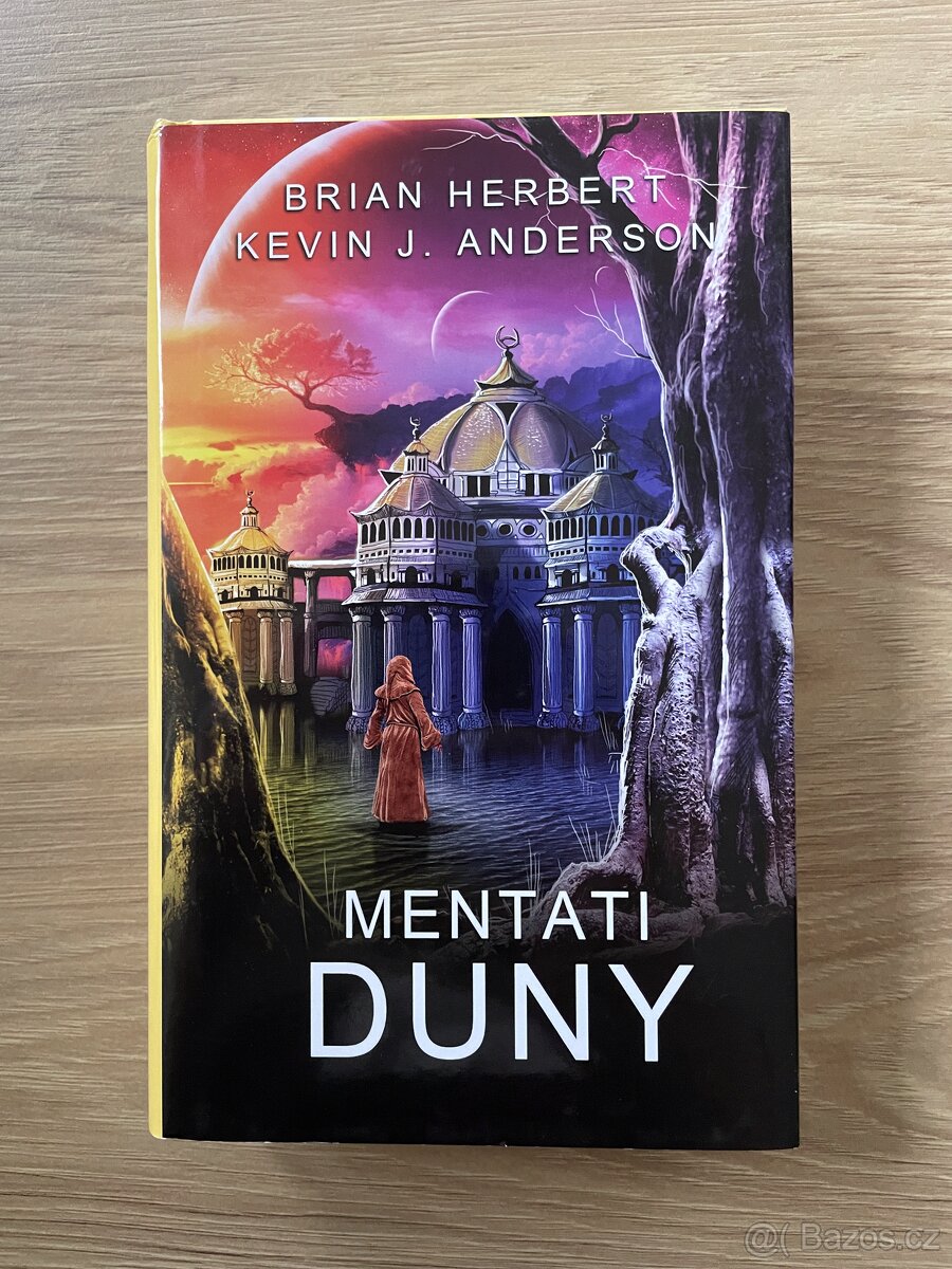 Mentati Duny