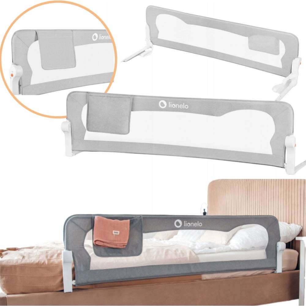 Zabranka Lionela Eva