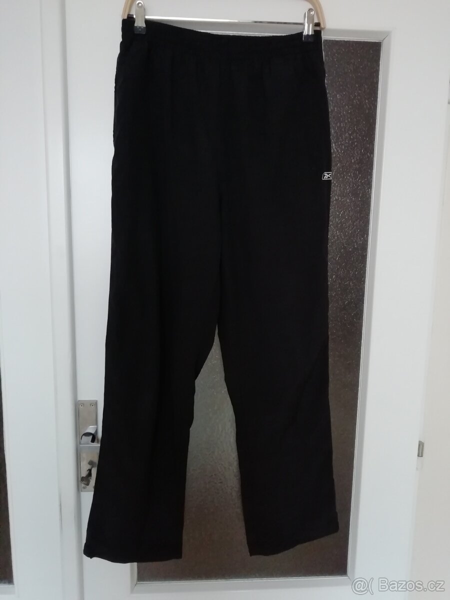 Pánské kalhoty Reebok