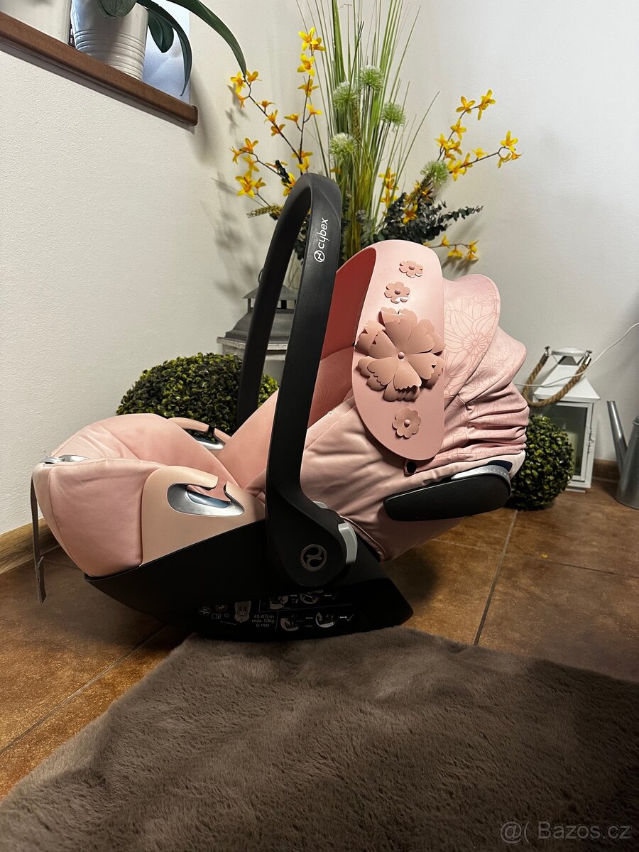 Cybex autosedačka