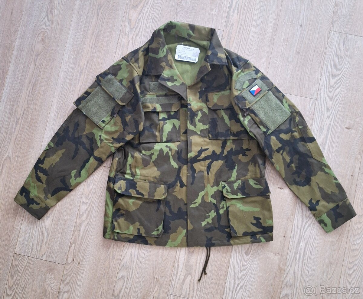 Maskáče AČR vz.95 - Z