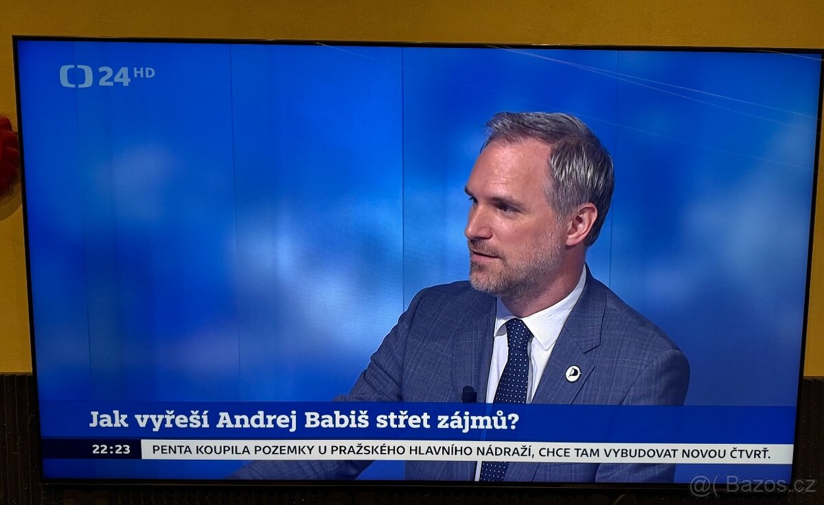 Samsung QE75QN91B Neo QLED/ Mini LED /HDR 2000