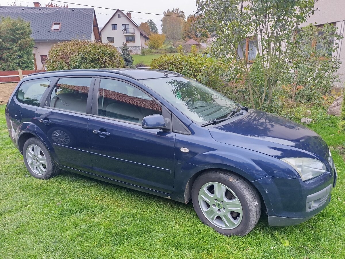 Prodám Ford Focus