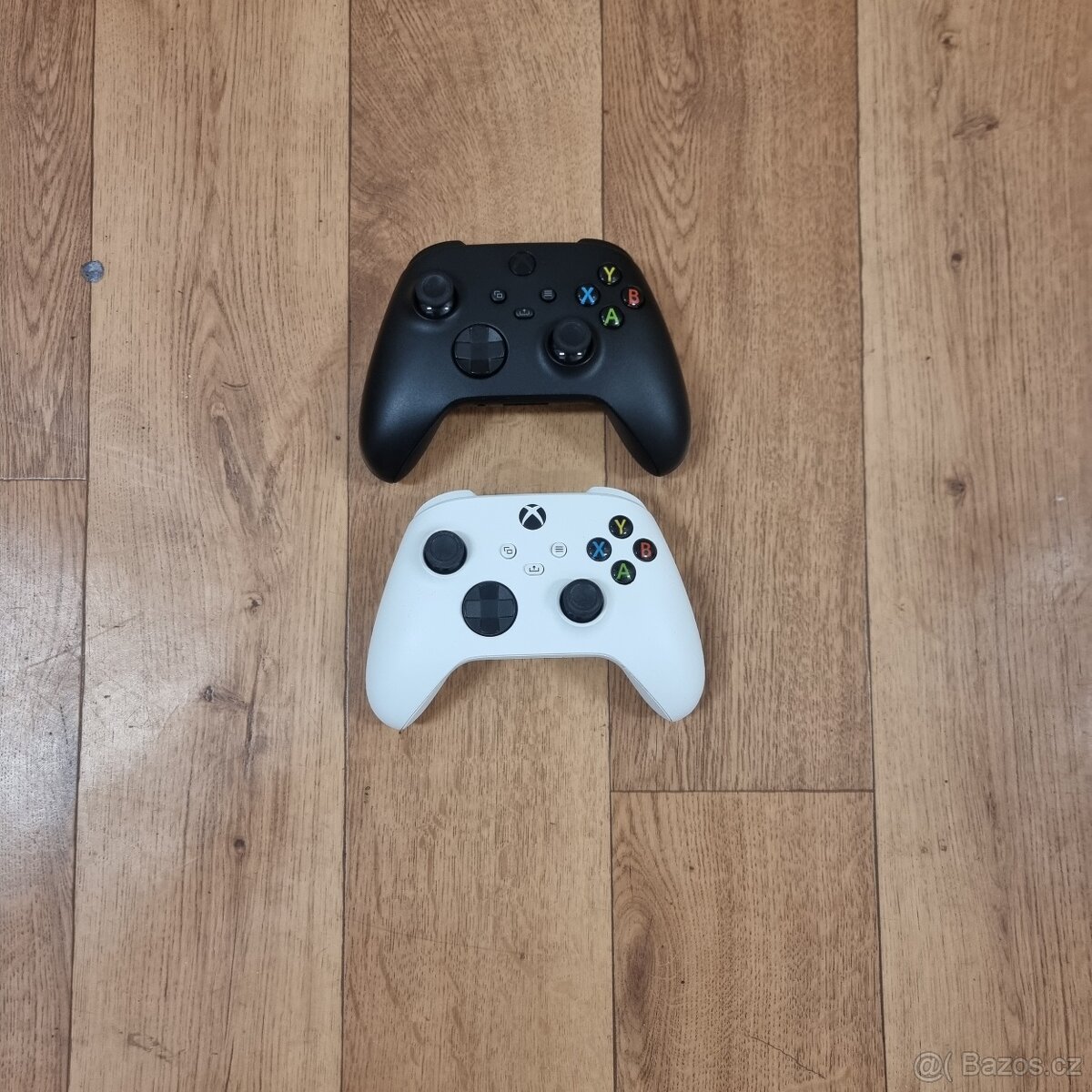 Xbox Microsoft Wireless Controller