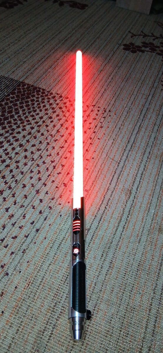 Kenjosabers světelné meče