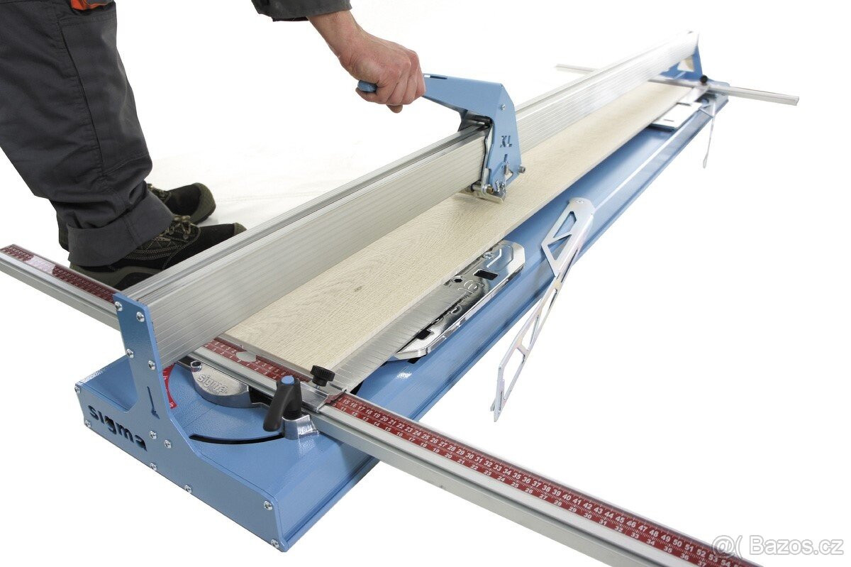 Sigma řezačka 205 cm XXL