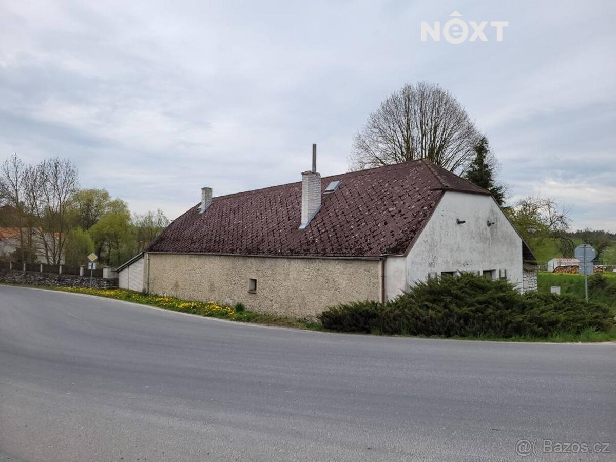 Prodej Rodinný dům, 200㎡