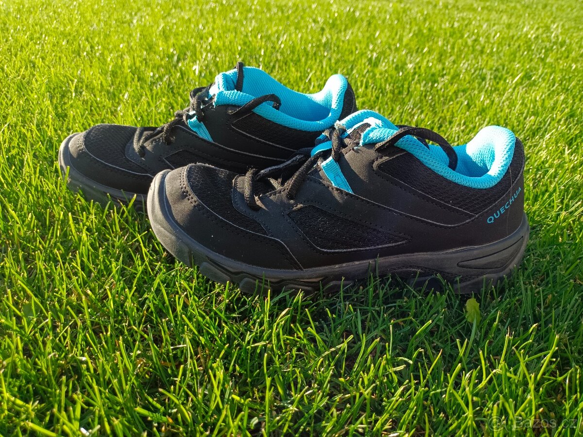 Chlapecké boty, botasky vel. 36