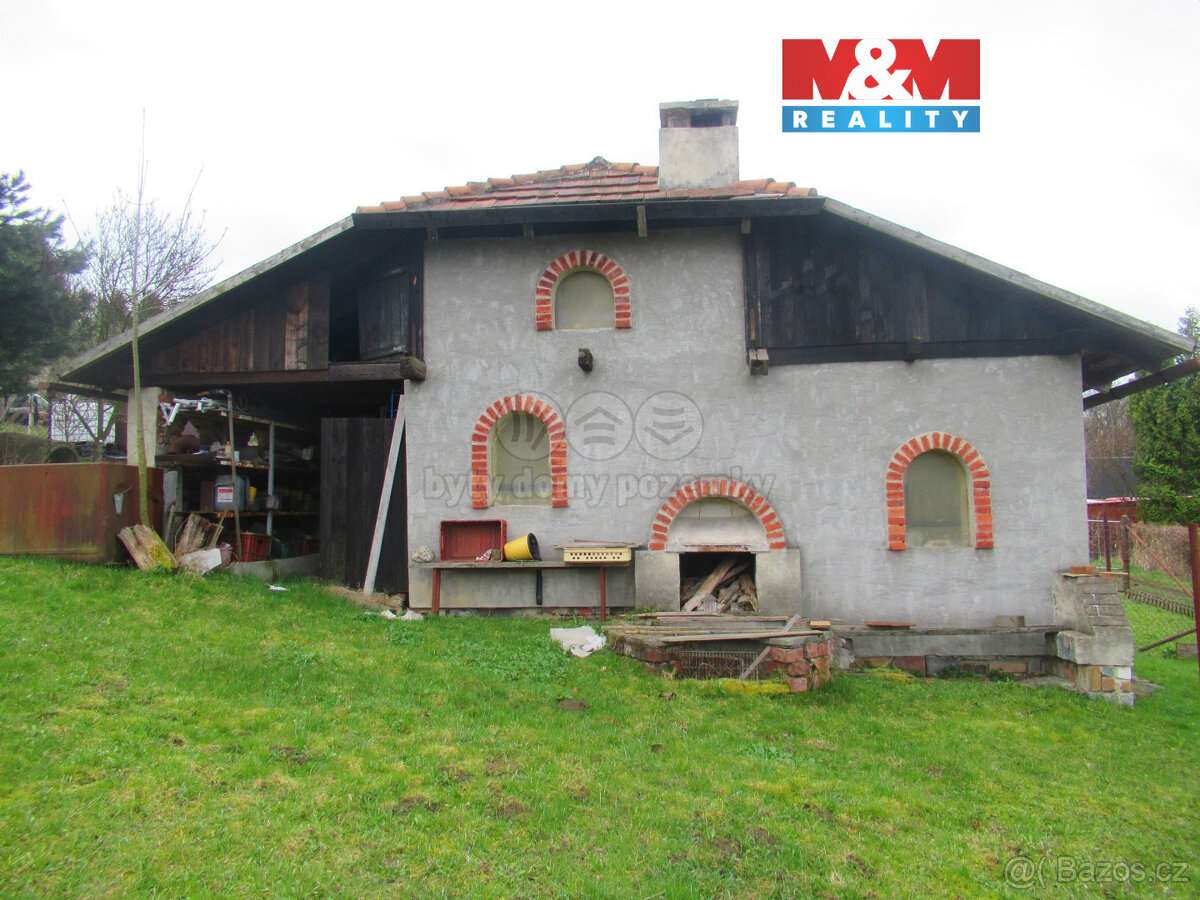Prodej chaty, 15 m², Těrlicko